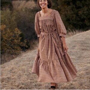 Bianca Christy Dawn Dress